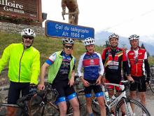 Alpenreis 2017