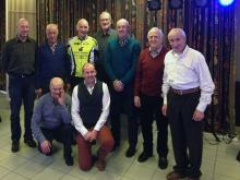 Clubfeest 2015