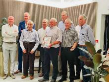 Clubfeest 2021